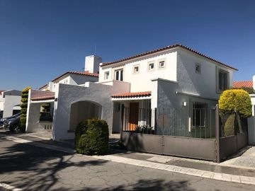 Casa en Venta, Residencial el Castaño 1