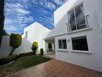 Casa en Venta, Residencial el Castaño 1
