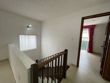 Casa en Venta, Residencial el Castaño 1