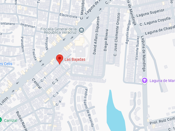 CASA REMATE BANCARIO EN RESIDENCIAL LAS BAJADAS, VERACRUZ