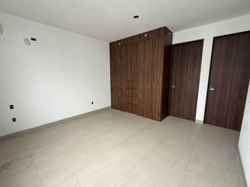 CASA NUEVA EN VENTA - LOS ROBLES