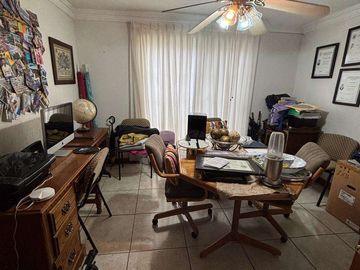EXCELENTE RESIDENCIA EN VENTA DENTRO DEL CLUB CAMPESTRE CON ALBERCA