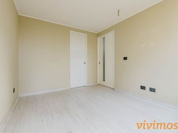 Metro Lo Ovalle, 1 Dormitorio. Moderno y funcional.