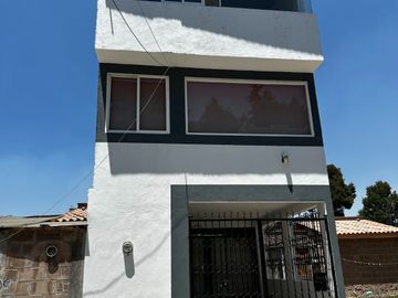 CASA EN VENTA EN GEOVILLAS EL NEVADO ALMOLOYA DE JUÁREZ