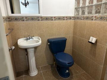 CASA EN VENTA EN GEOVILLAS EL NEVADO ALMOLOYA DE JUÁREZ