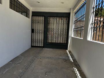 CASA EN VENTA EN GEOVILLAS EL NEVADO ALMOLOYA DE JUÁREZ