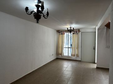CASA EN VENTA EN GEOVILLAS EL NEVADO ALMOLOYA DE JUÁREZ