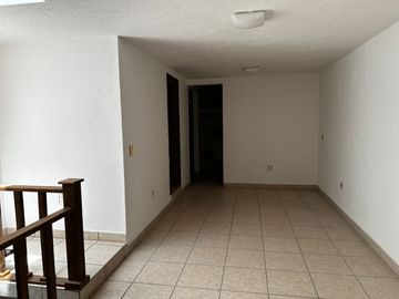CASA EN VENTA EN GEOVILLAS EL NEVADO ALMOLOYA DE JUÁREZ