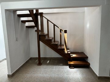 CASA EN VENTA EN GEOVILLAS EL NEVADO ALMOLOYA DE JUÁREZ