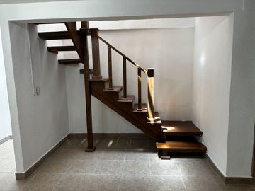 CASA EN VENTA EN GEOVILLAS EL NEVADO ALMOLOYA DE JUÁREZ