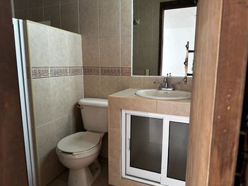 CASA EN VENTA EN GEOVILLAS EL NEVADO ALMOLOYA DE JUÁREZ