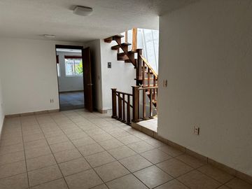 CASA EN VENTA EN GEOVILLAS EL NEVADO ALMOLOYA DE JUÁREZ