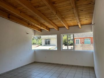 CASA EN VENTA EN GEOVILLAS EL NEVADO ALMOLOYA DE JUÁREZ