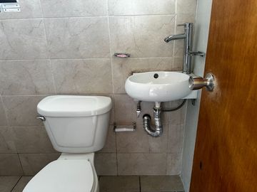 CASA EN VENTA EN GEOVILLAS EL NEVADO ALMOLOYA DE JUÁREZ