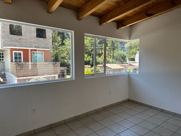CASA EN VENTA EN GEOVILLAS EL NEVADO ALMOLOYA DE JUÁREZ