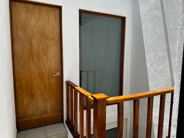 CASA EN VENTA EN GEOVILLAS EL NEVADO ALMOLOYA DE JUÁREZ