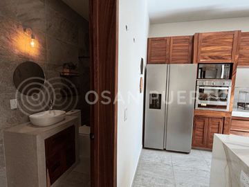 SE VENDE Casa Multifamiliar con 3 Departamentos en Don Goyo, Puerto Escondido