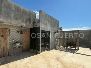 SE VENDE Casa Multifamiliar con 3 Departamentos en Don Goyo, Puerto Escondido