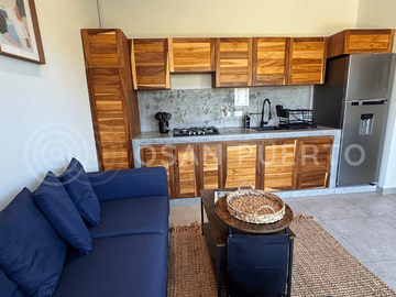 SE VENDE Casa Multifamiliar con 3 Departamentos en Don Goyo, Puerto Escondido