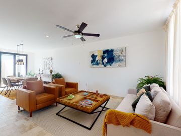CASAS EN VENTA EN LA LUMINARIA EN SAN MIGUEL DE ALLENDE, GTO