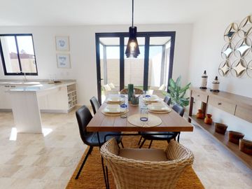 CASAS EN VENTA EN LA LUMINARIA EN SAN MIGUEL DE ALLENDE, GTO