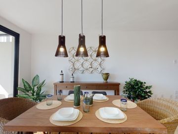 CASAS EN VENTA EN LA LUMINARIA EN SAN MIGUEL DE ALLENDE, GTO