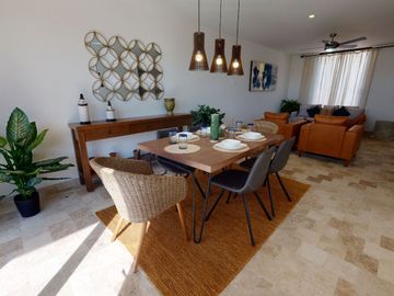 CASAS EN VENTA EN LA LUMINARIA EN SAN MIGUEL DE ALLENDE, GTO