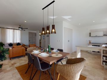 CASAS EN VENTA EN LA LUMINARIA EN SAN MIGUEL DE ALLENDE, GTO