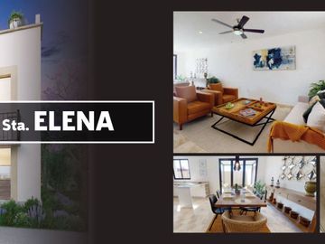 CASAS EN VENTA EN LA LUMINARIA EN SAN MIGUEL DE ALLENDE, GTO