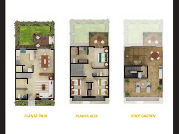 CASAS EN VENTA EN LA LUMINARIA EN SAN MIGUEL DE ALLENDE, GTO