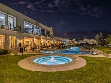 CASAS EN VENTA EN LA LUMINARIA EN SAN MIGUEL DE ALLENDE, GTO
