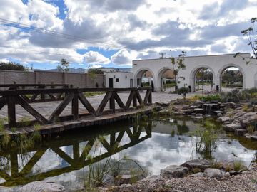 CASAS EN VENTA EN LA LUMINARIA EN SAN MIGUEL DE ALLENDE, GTO