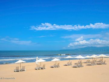 Lujoso Departamento Frente al Mar en Luma Nuevo Vallarta Oceanfront Luxury Condo at Luma – 9th Floor, 3 Bedrooms, 3.5 Baths, 329 m²