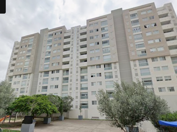 ¡Departamento en Lomas de independencia!