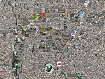 ¡Departamento en Lomas de independencia!