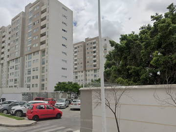 ¡Departamento en Lomas de independencia!