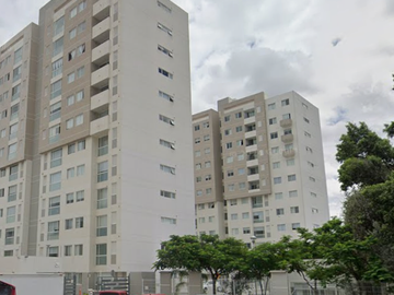 ¡Departamento en Lomas de independencia!