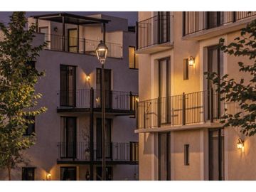 CASAS EN VENTA EN LA LUMINARIA EN SAN MIGUEL DE ALLENDE, GTO