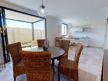 CASAS EN VENTA EN LA LUMINARIA EN SAN MIGUEL DE ALLENDE, GTO