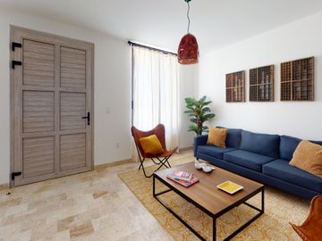 CASAS EN VENTA EN LA LUMINARIA EN SAN MIGUEL DE ALLENDE, GTO