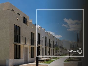 CASAS EN VENTA EN LA LUMINARIA EN SAN MIGUEL DE ALLENDE, GTO