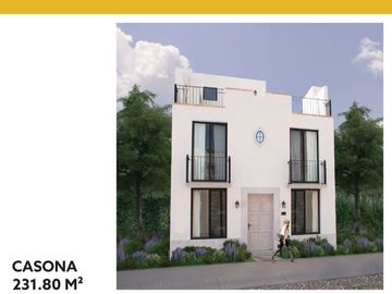 CASAS EN VENTA EN LA LUMINARIA EN SAN MIGUEL DE ALLENDE, GTO
