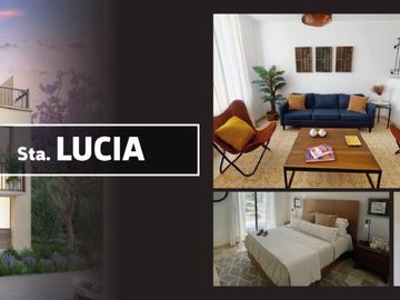 CASAS EN VENTA EN LA LUMINARIA EN SAN MIGUEL DE ALLENDE, GTO