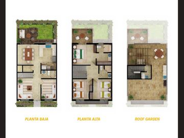CASAS EN VENTA EN LA LUMINARIA EN SAN MIGUEL DE ALLENDE, GTO
