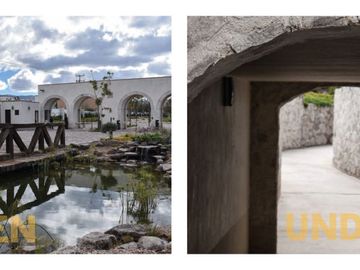 CASAS EN VENTA EN LA LUMINARIA EN SAN MIGUEL DE ALLENDE, GTO