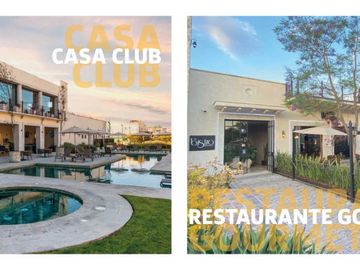 CASAS EN VENTA EN LA LUMINARIA EN SAN MIGUEL DE ALLENDE, GTO