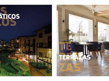 CASAS EN VENTA EN LA LUMINARIA EN SAN MIGUEL DE ALLENDE, GTO