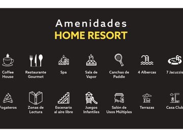 CASAS EN VENTA EN LA LUMINARIA EN SAN MIGUEL DE ALLENDE, GTO