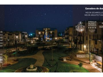 CASAS EN VENTA EN LA LUMINARIA EN SAN MIGUEL DE ALLENDE, GTO