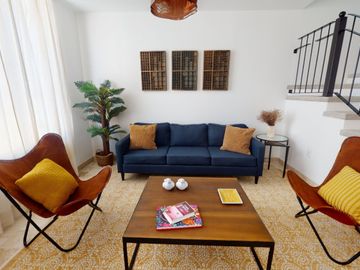 CASAS EN VENTA EN LA LUMINARIA EN SAN MIGUEL DE ALLENDE, GTO